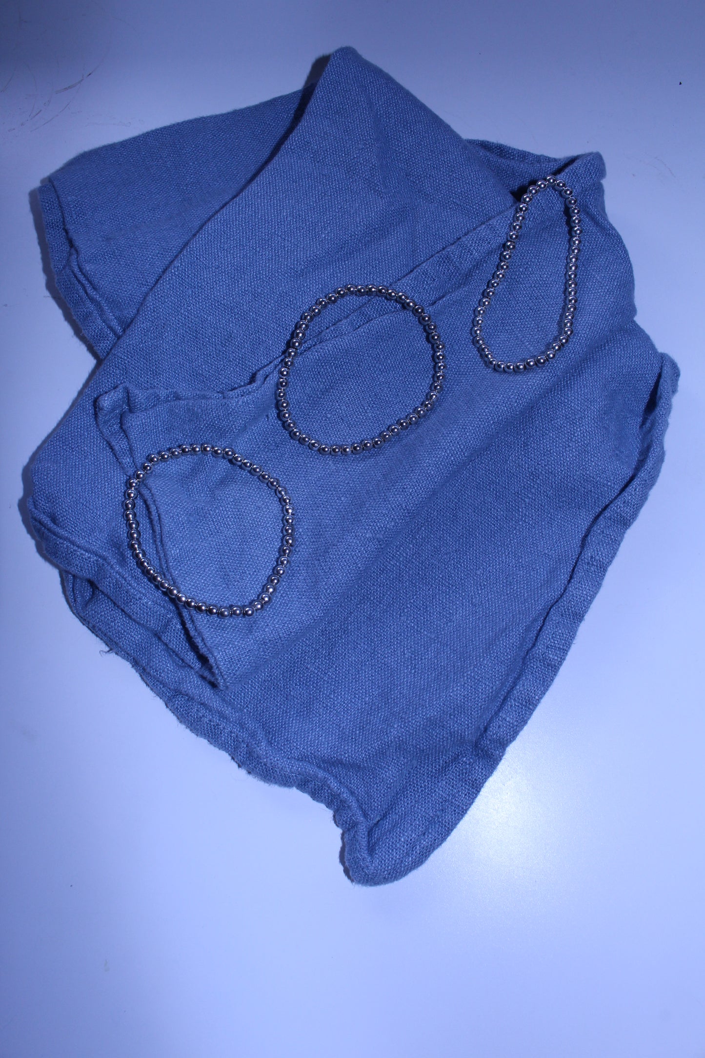 Chrome Bracelet Small