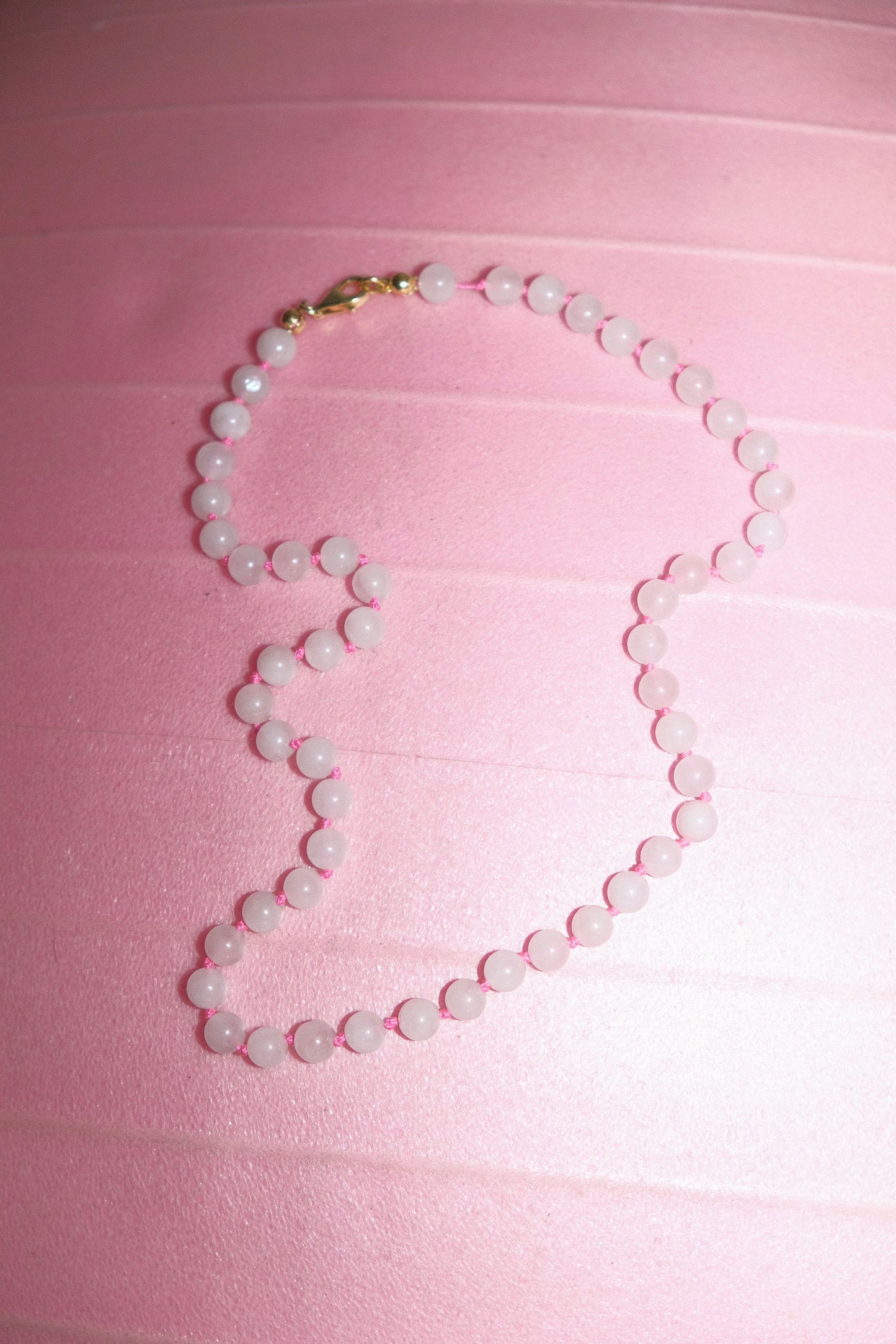 Lizzy Necklace