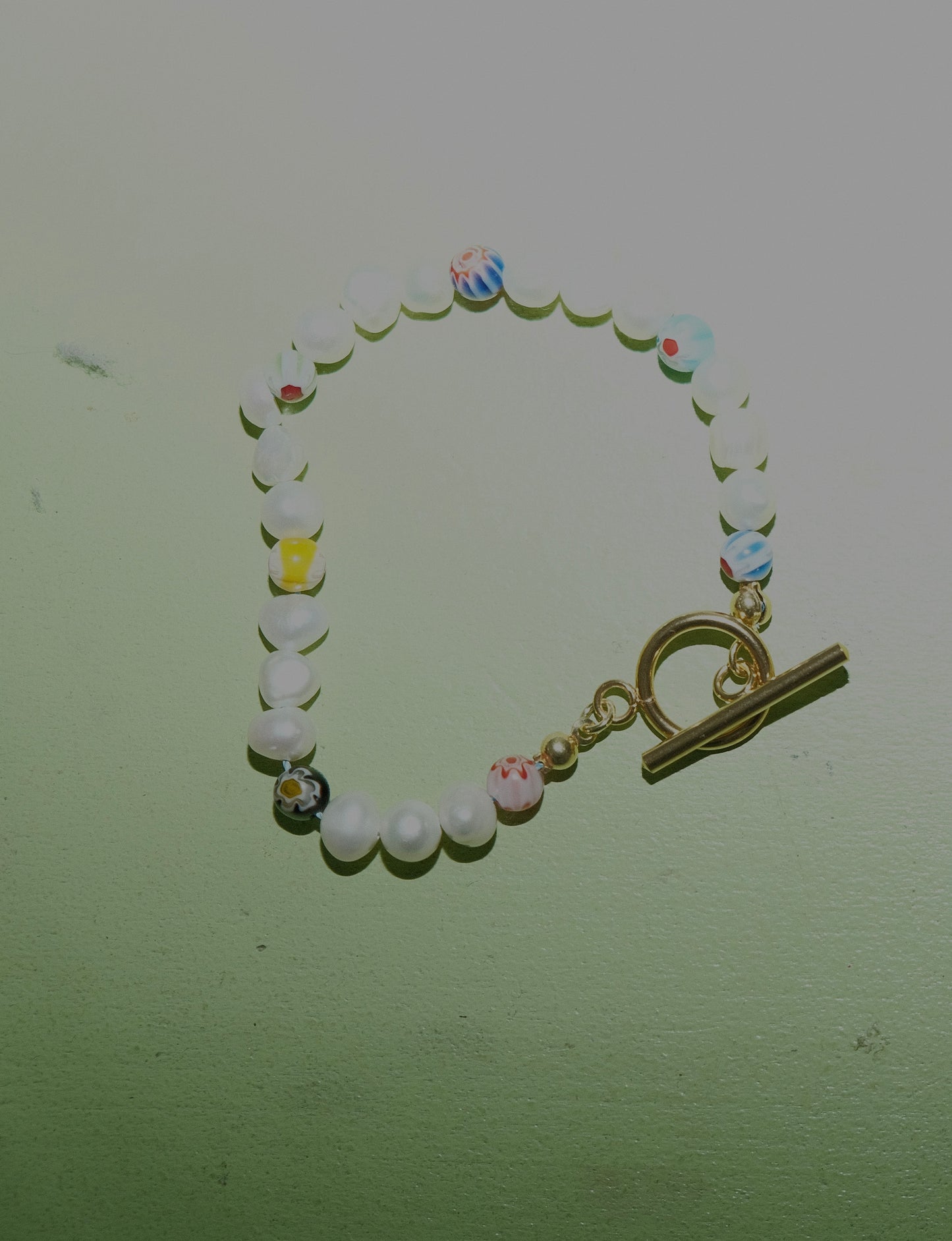 Rainy Bracelet