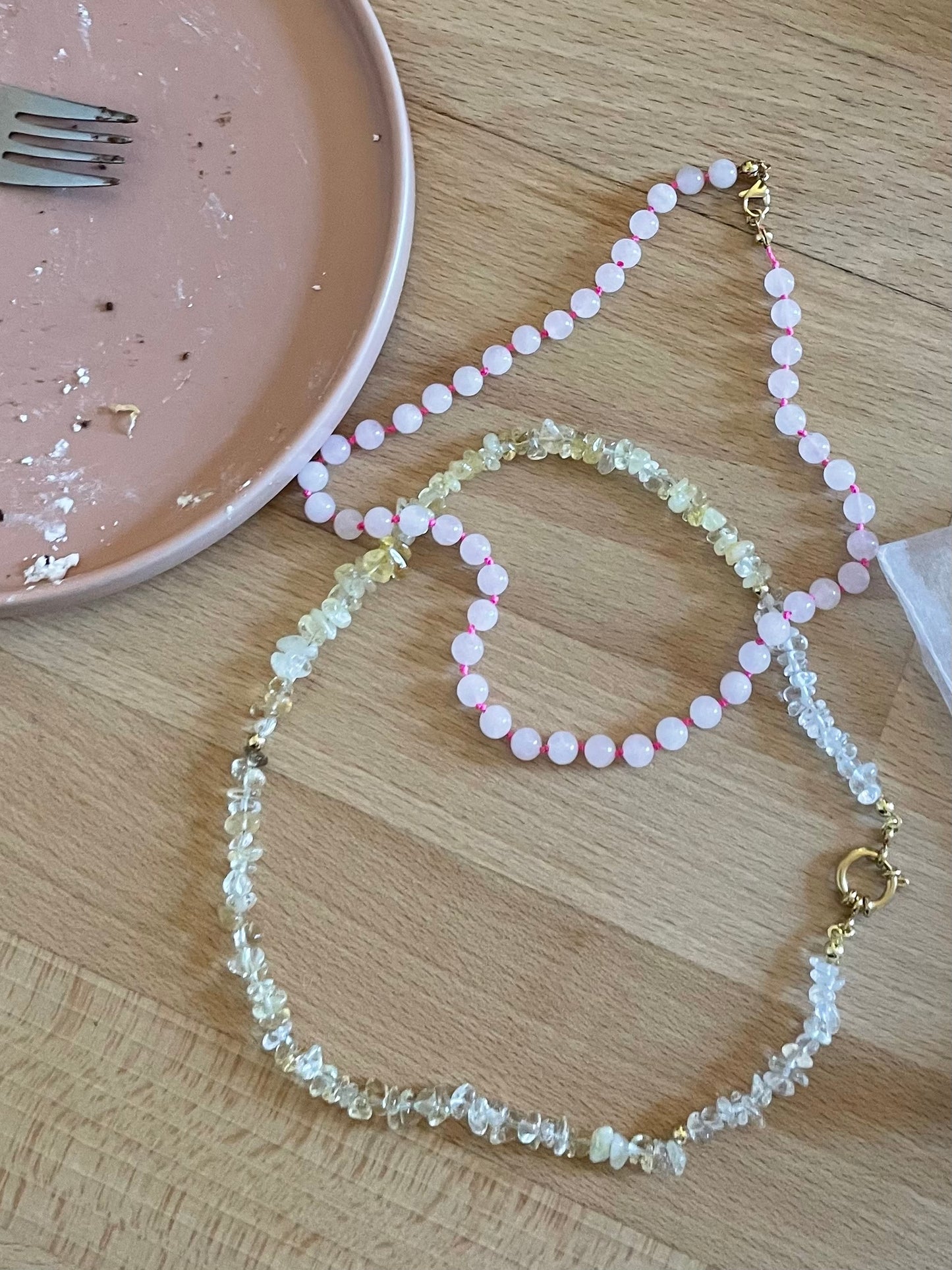 Lizzy Necklace