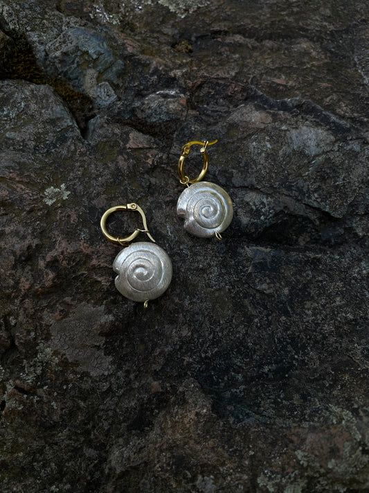 Siena Earrings