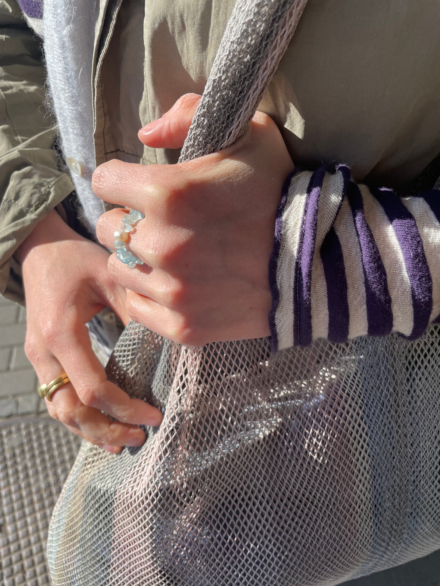 Nowhere Ring