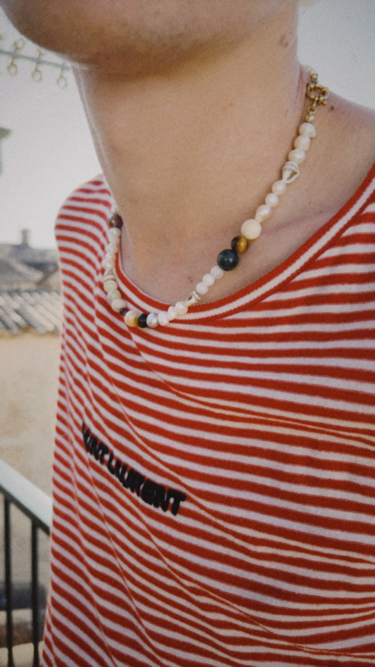 Salty Necklace