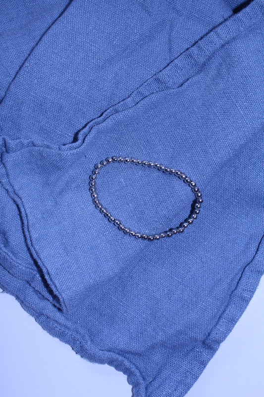 Chrome Bracelet Small