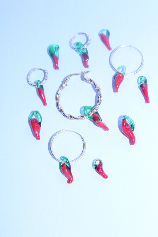 Chili Pendant