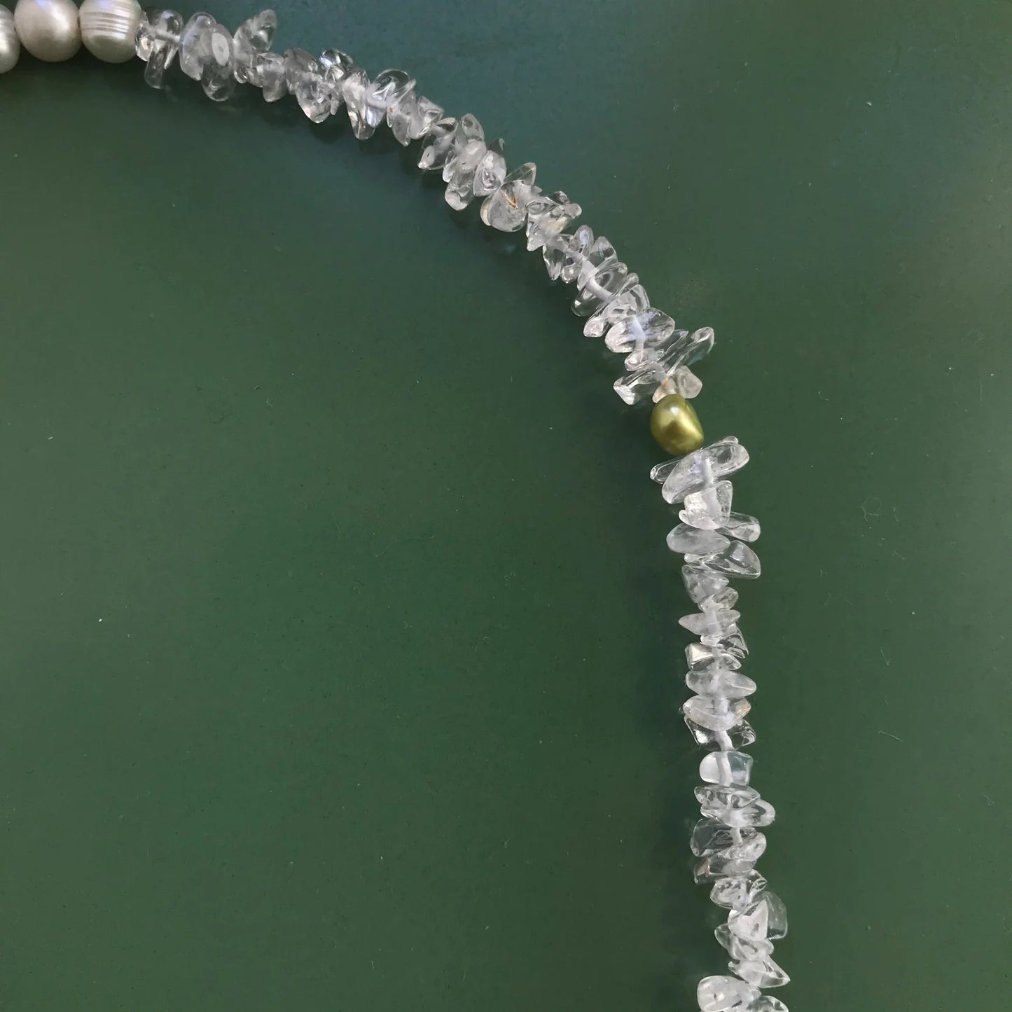Pepper Necklace