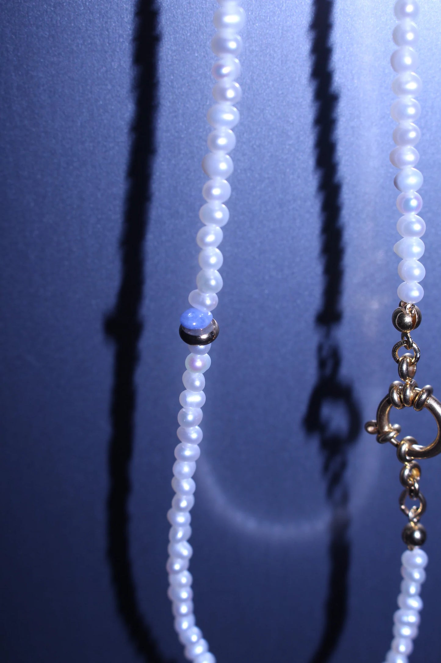 Rhodes Necklace
