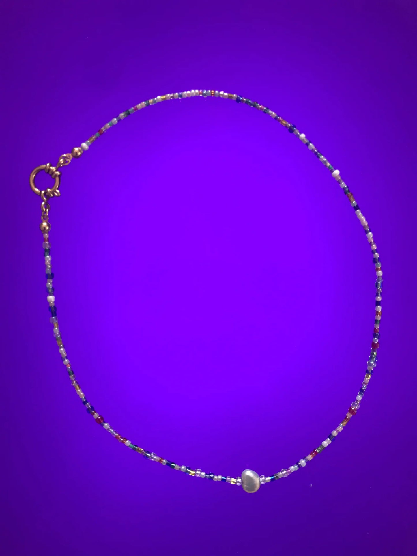 Varie Necklace