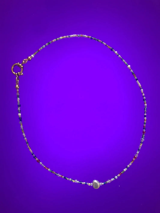 Varie Necklace