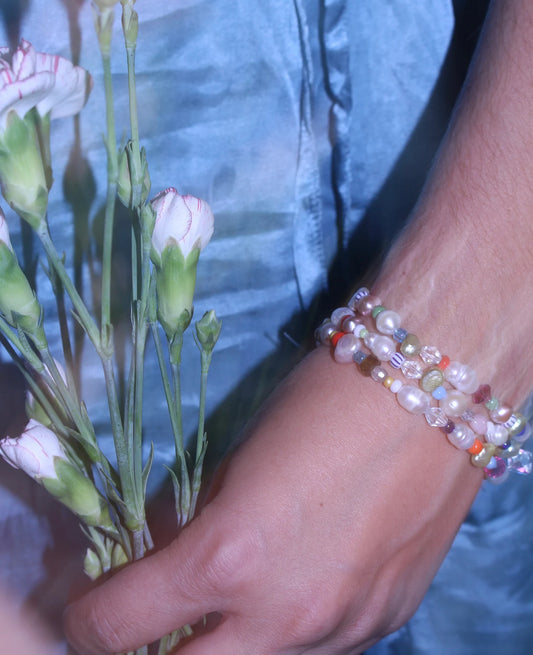 Sol Bracelet