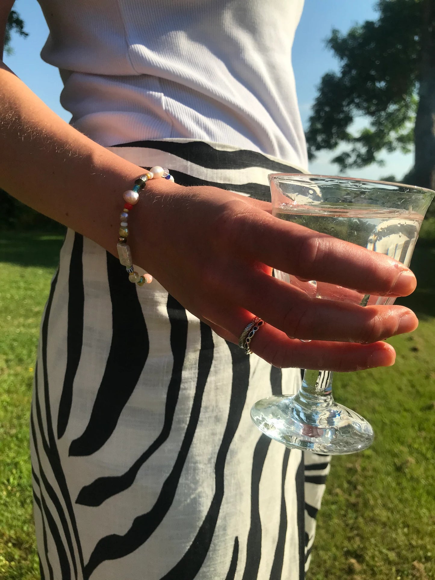 Sol Bracelet