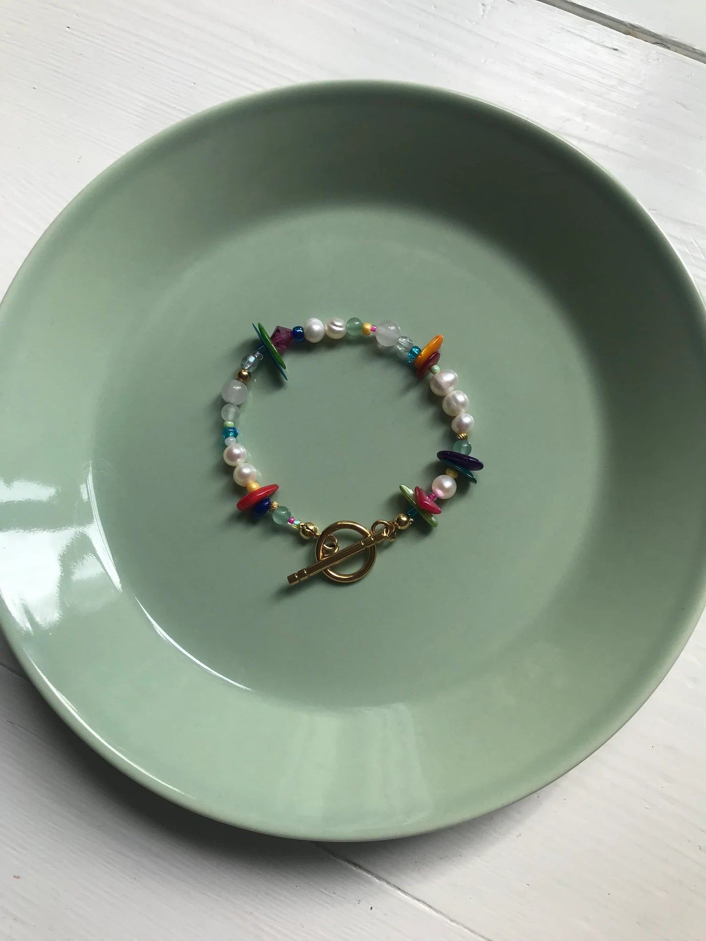 Elliot Bracelet