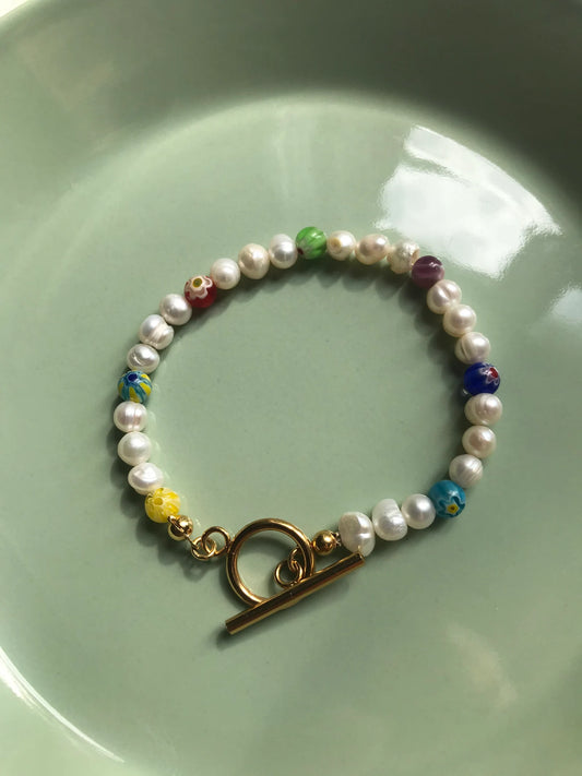 Rainy Bracelet
