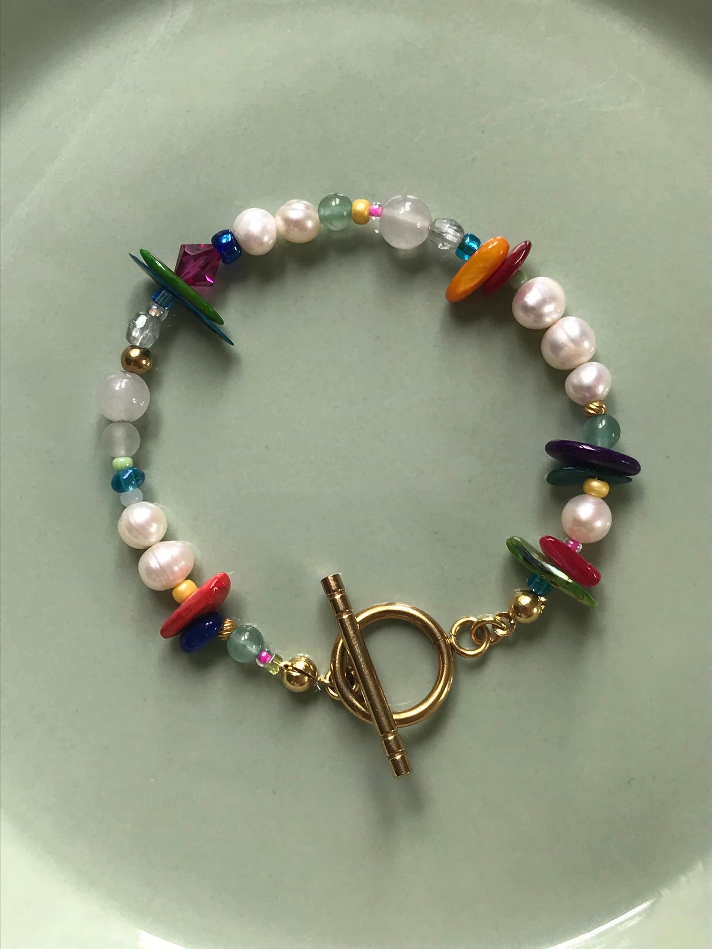 Elliot Bracelet