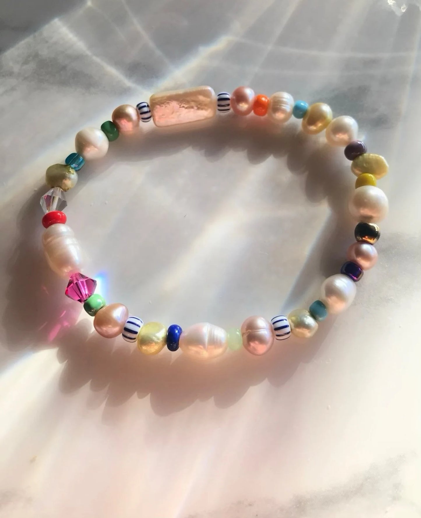 Sol Bracelet